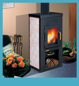 pech - kamin