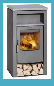 pech - kamin